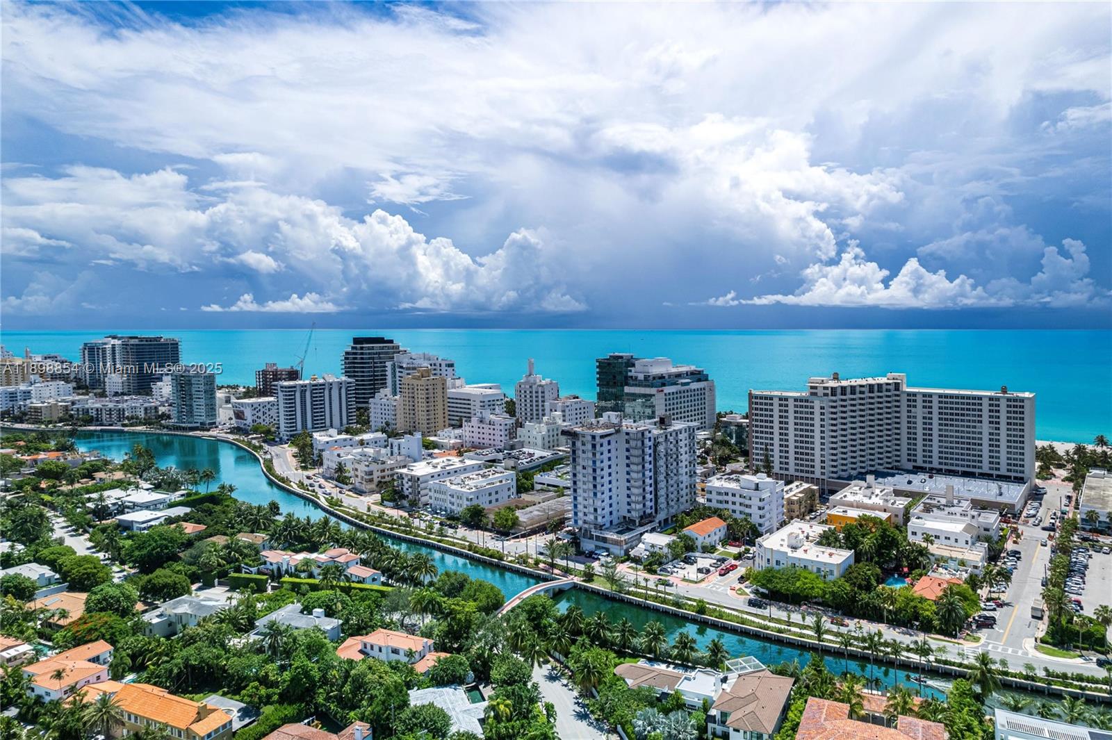 CLEARVIEW TOWERS CONDO - Residential