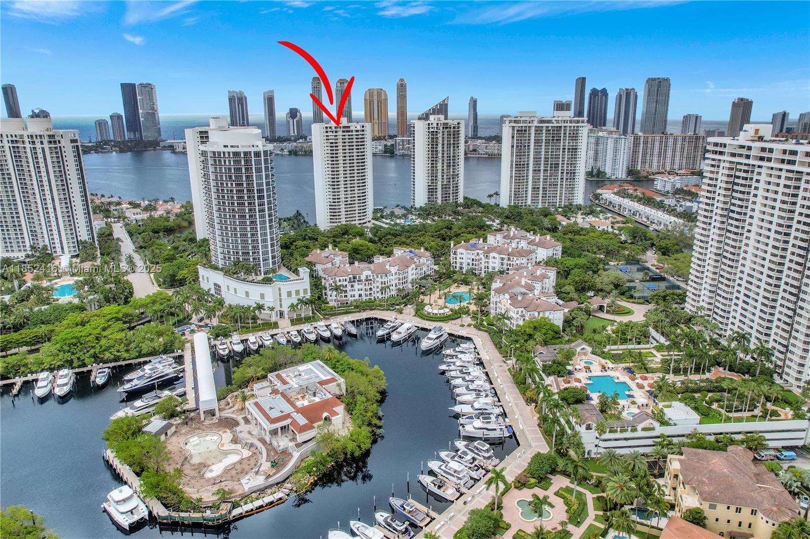 3000 Island Blvd 505