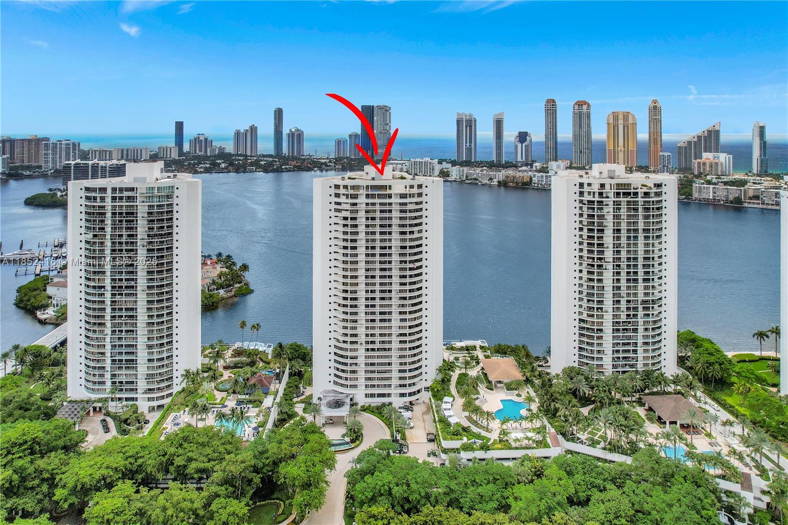 3000 ISL BLVD WILLIAMS IS - Residential