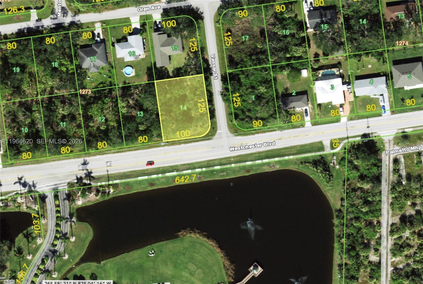 23124 Westchester Blvd