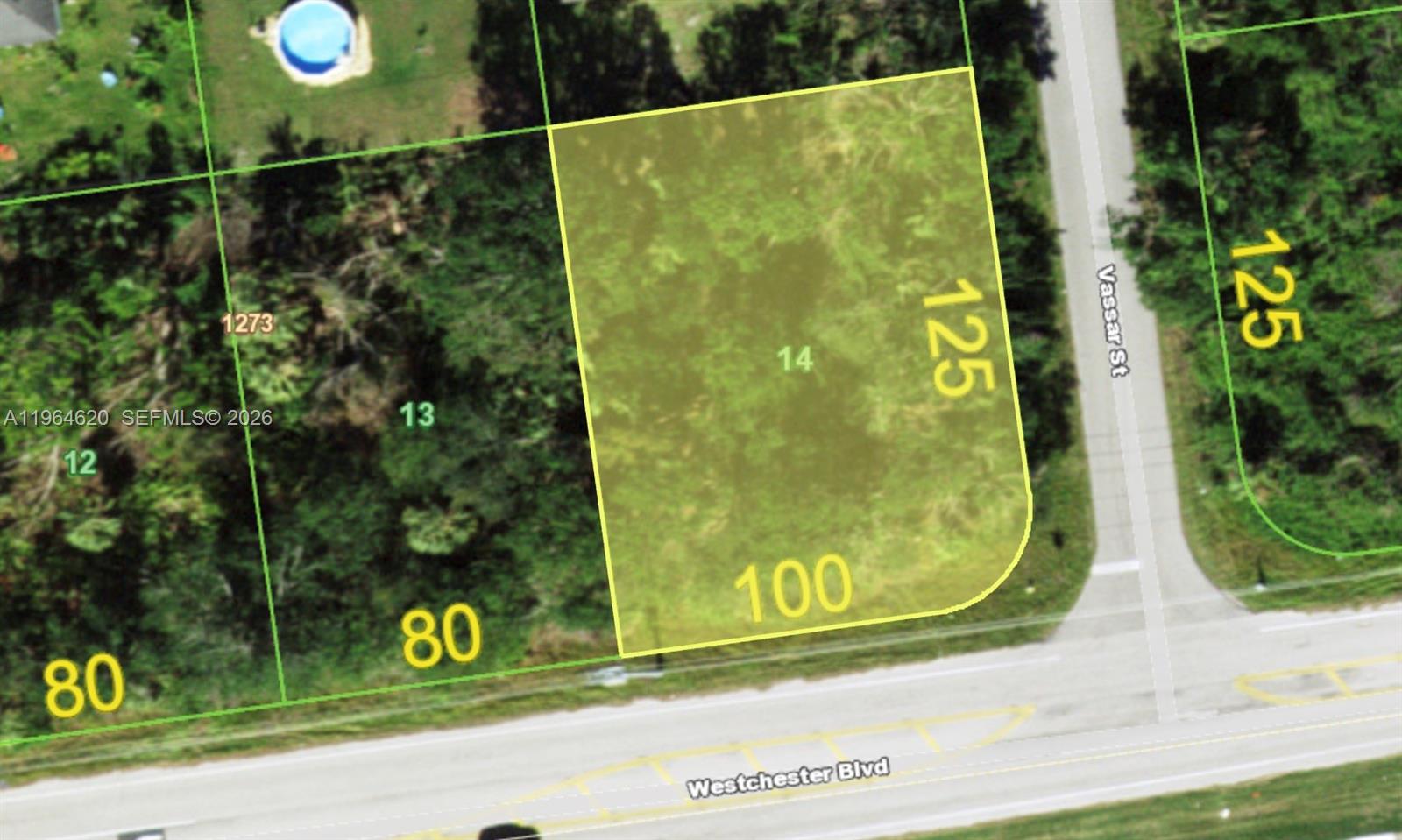 23124 Westchester Blvd