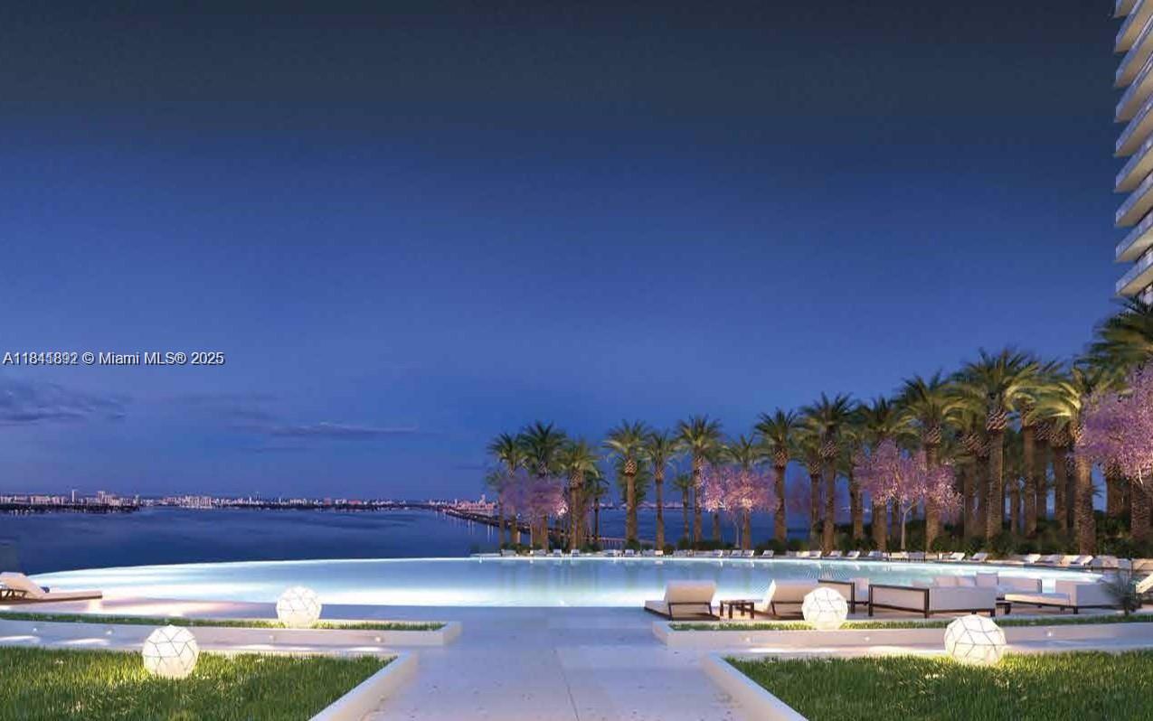 PARAISO BAY CONDO - Residential