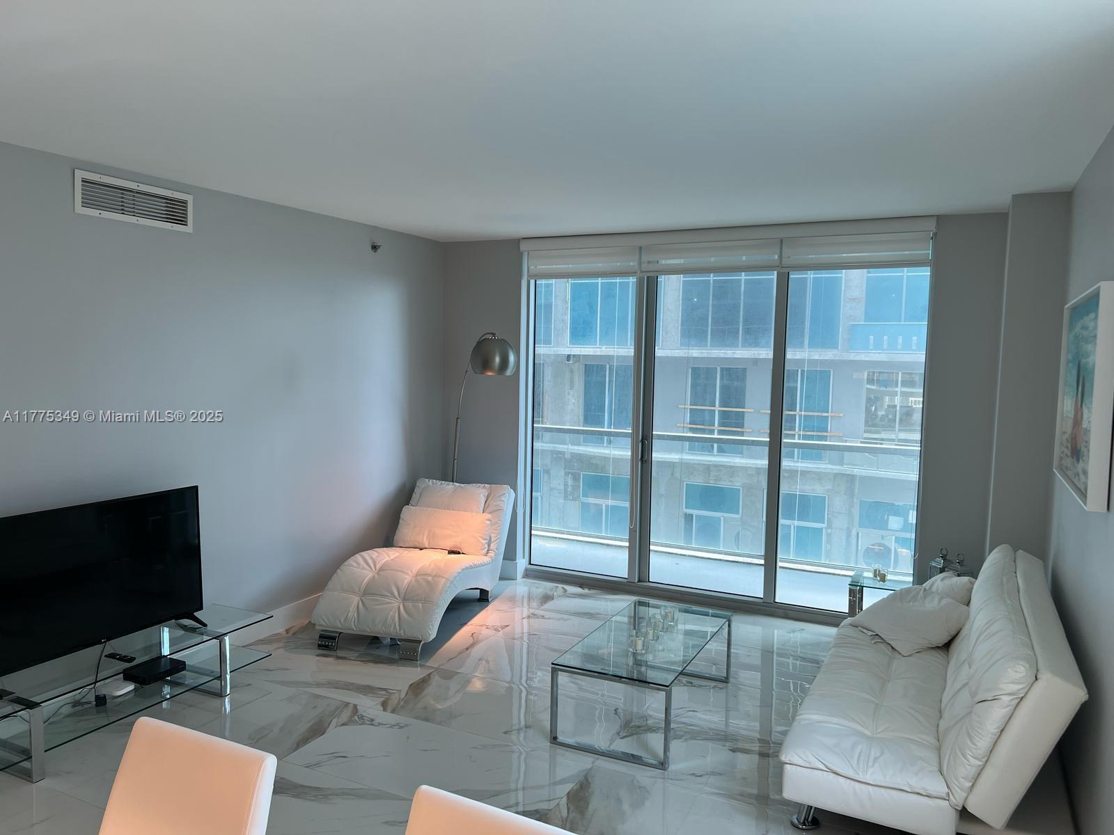 500 BRICKELL WEST CONDO - Residential