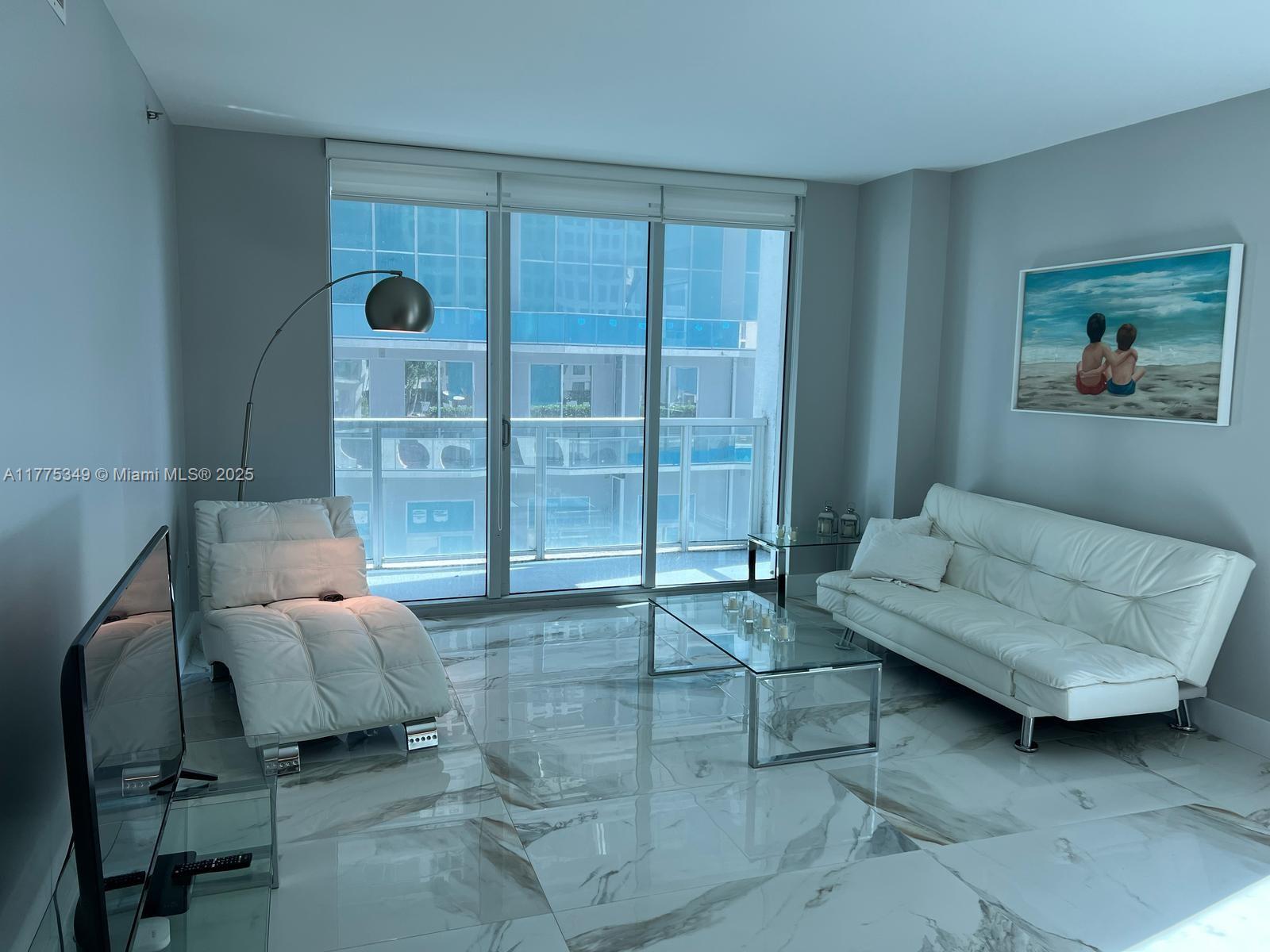 500 BRICKELL WEST CONDO - Residential