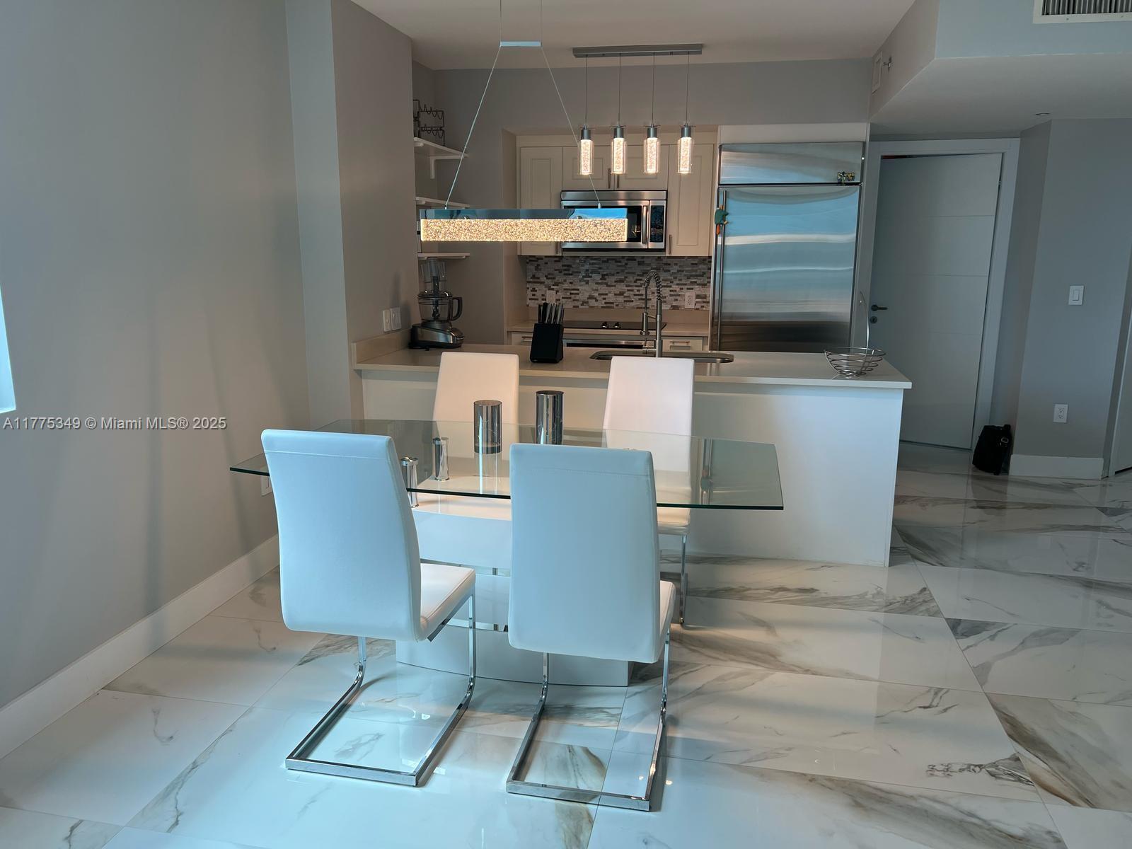 500 BRICKELL WEST CONDO - Residential
