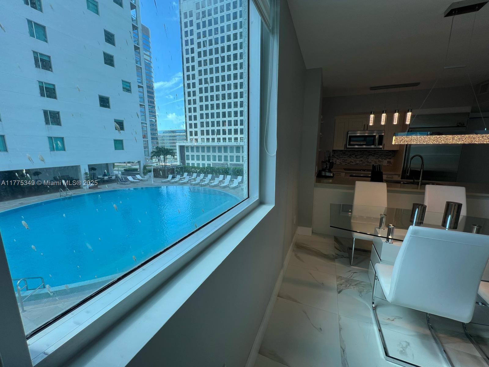 500 BRICKELL WEST CONDO - Residential