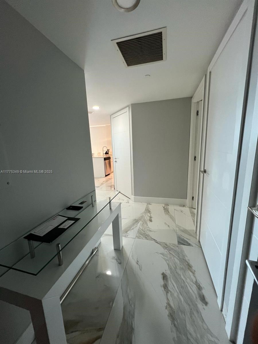 500 BRICKELL WEST CONDO - Residential