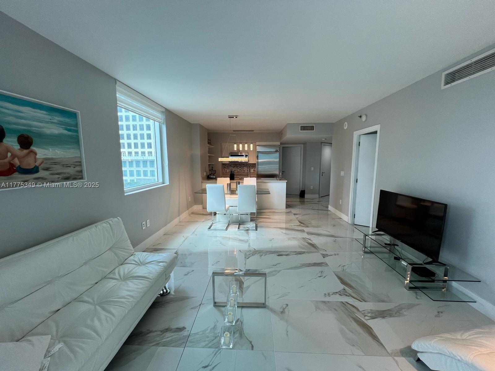 500 BRICKELL WEST CONDO - Residential