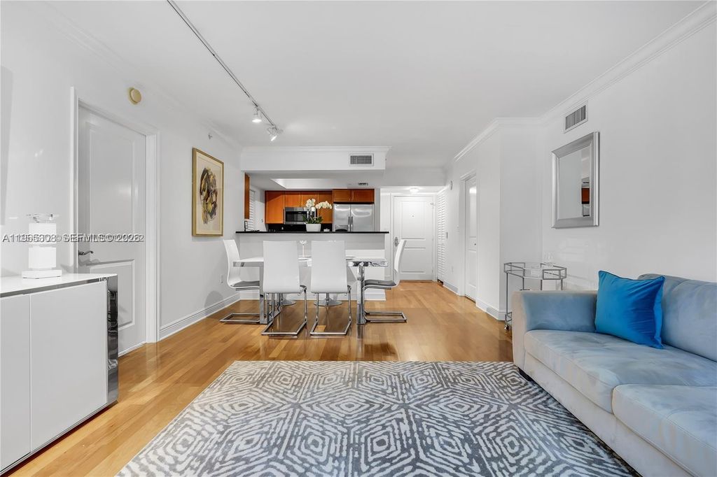 Photo of 99 SE Mizner Blvd #716, Boca Raton, FL 33432 (MLS # A11965308)