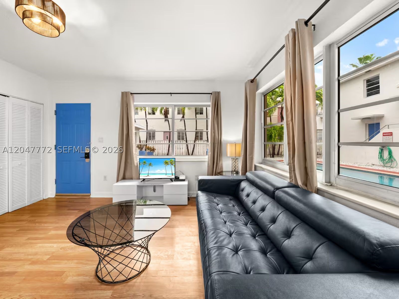 1032 Michigan Ave C