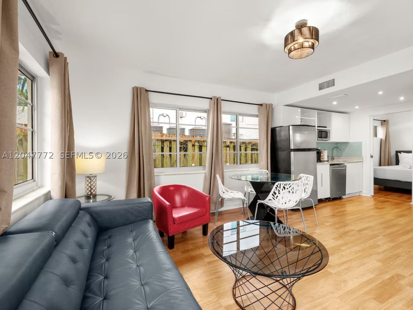 1032 Michigan Ave C