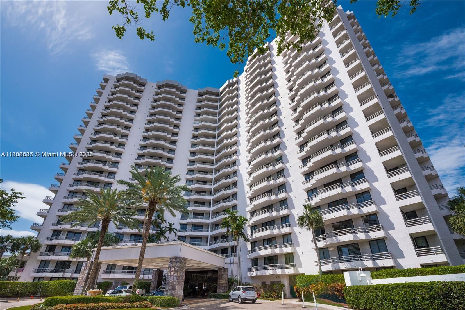 3300 Ne 192nd St 905, Aventura, Miami-Dade County, Florida - 2 Bedrooms  
2 Bathrooms - 