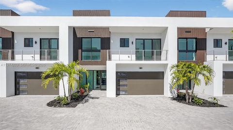 4624 SW 32ND AVE A3 Dania Beach FL 33312