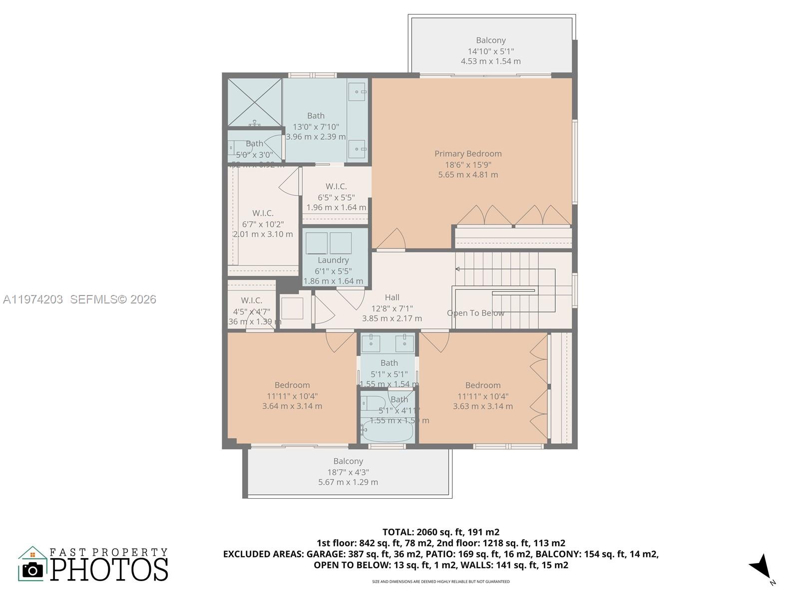 H20 DANIA BEACH - Residential