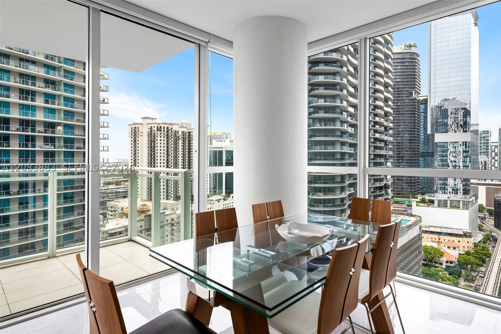 1080 Brickell Ave 2509