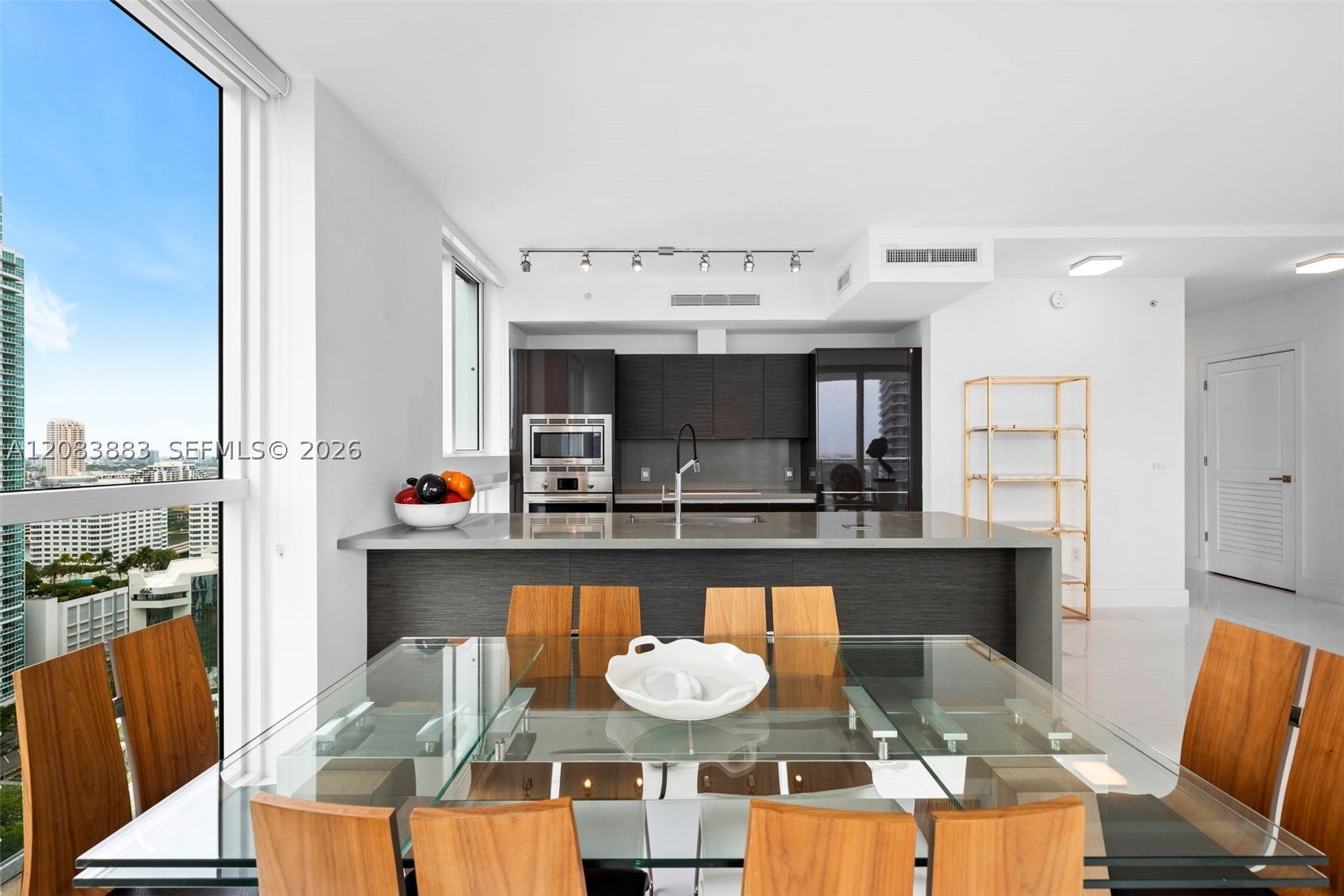1080 Brickell Ave 2509