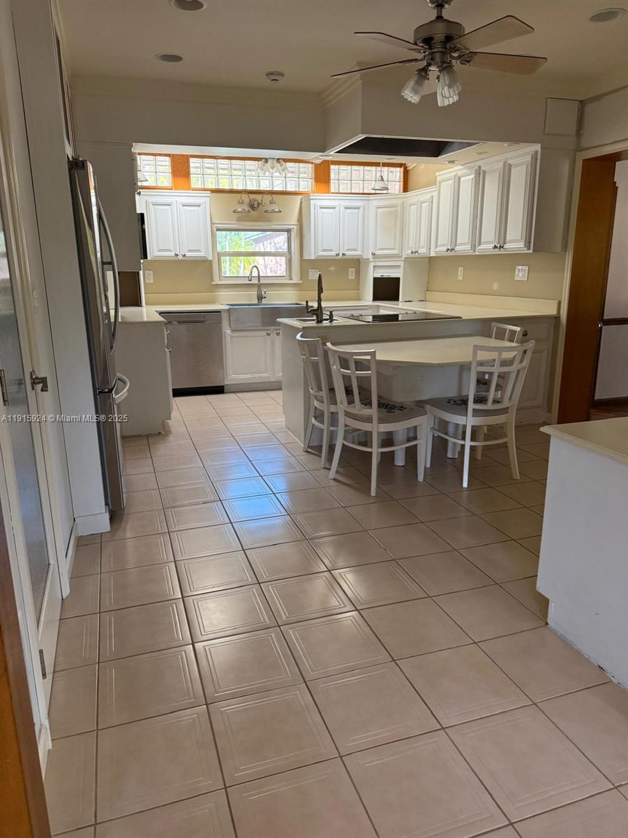 PLANTATION - Residential