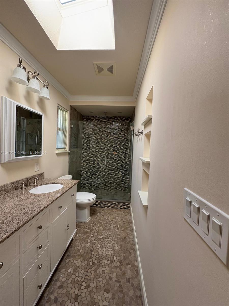 PLANTATION - Residential