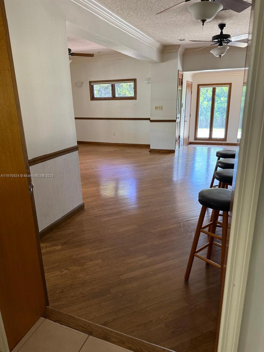 PLANTATION - Residential