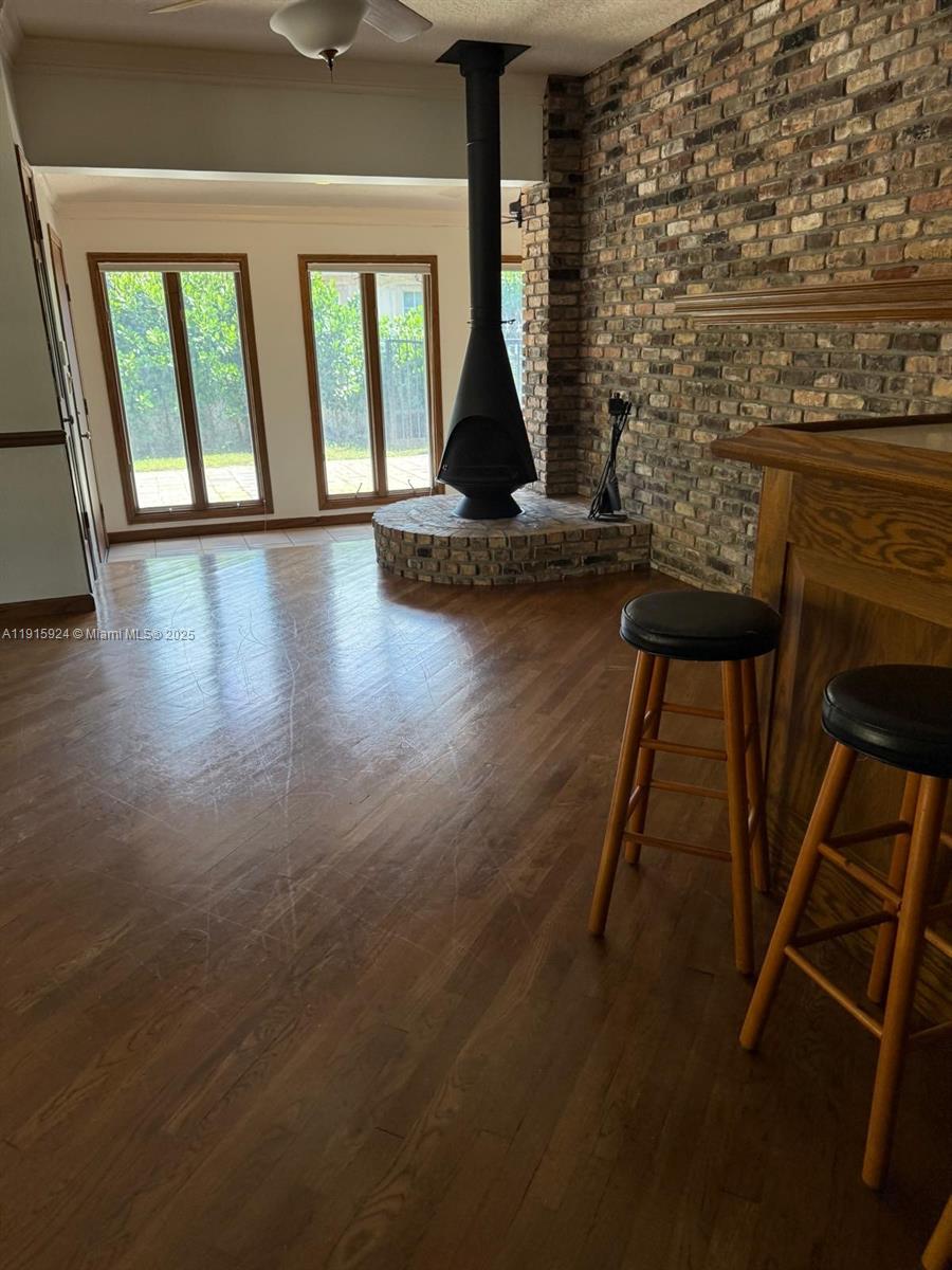 PLANTATION - Residential