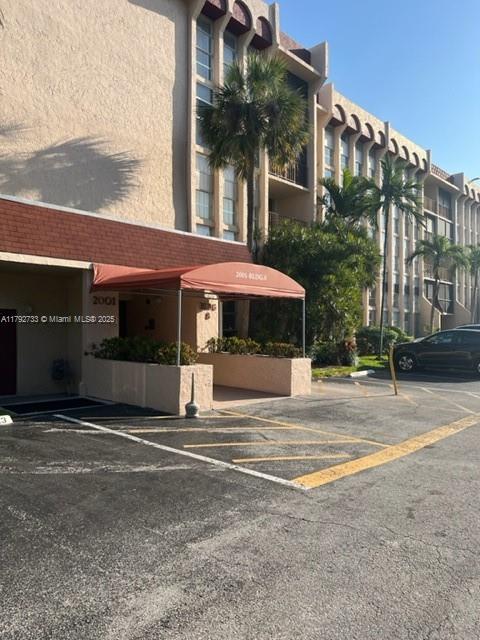 Rental Property at 2001 Atlantic Shores Blvd 103, Hallandale Beach, Broward County, Florida - Bedrooms: 2 
Bathrooms: 2  - $2,250 MO.