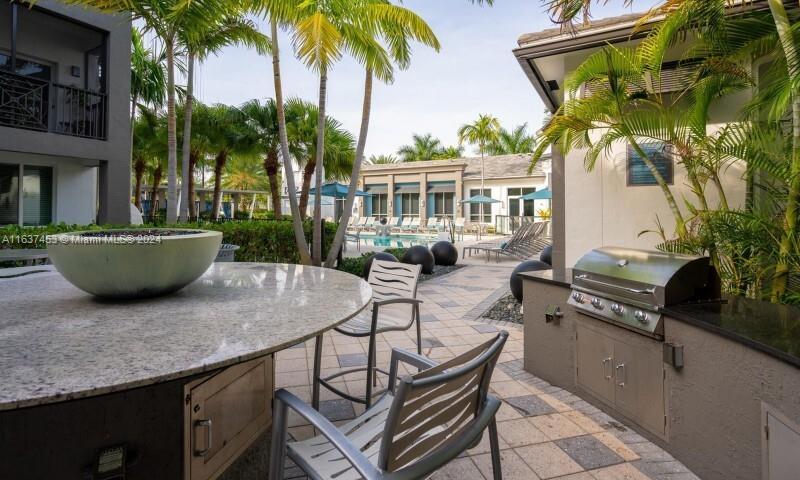 The Franklin - Residential Lease