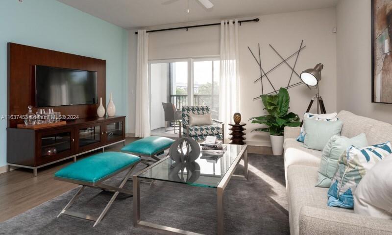 The Franklin - Residential Lease