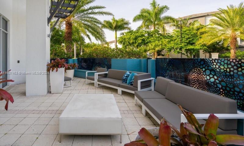 The Franklin - Residential Lease