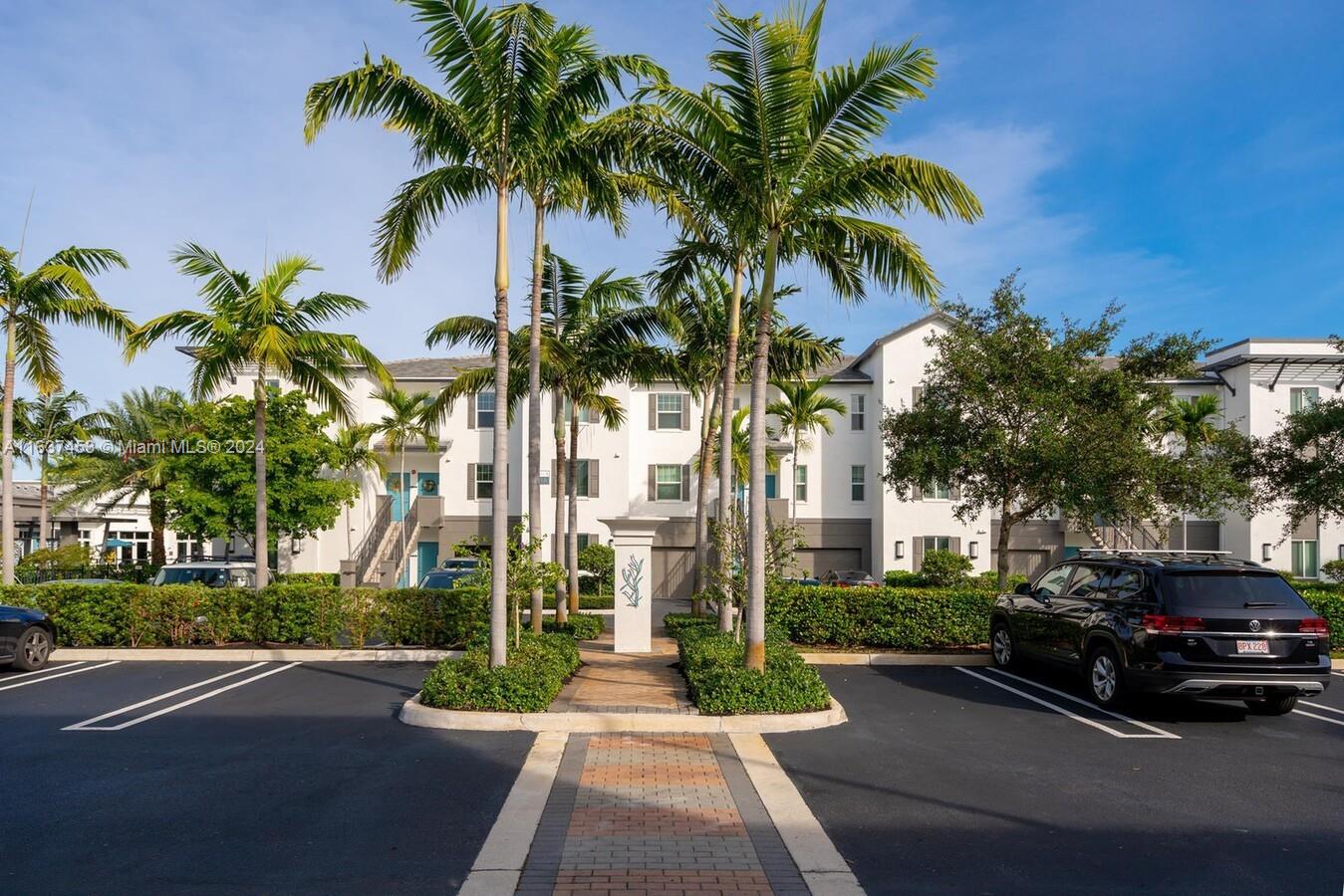 The Franklin - Residential Lease