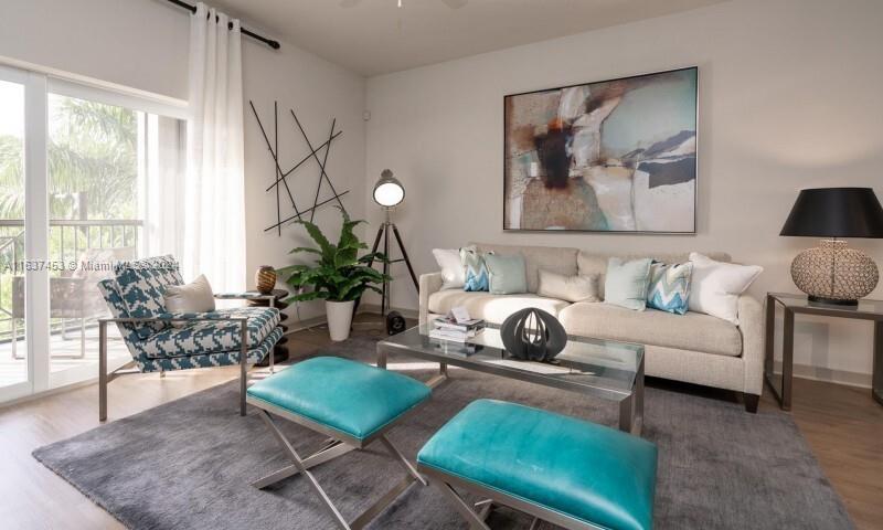 The Franklin - Residential Lease