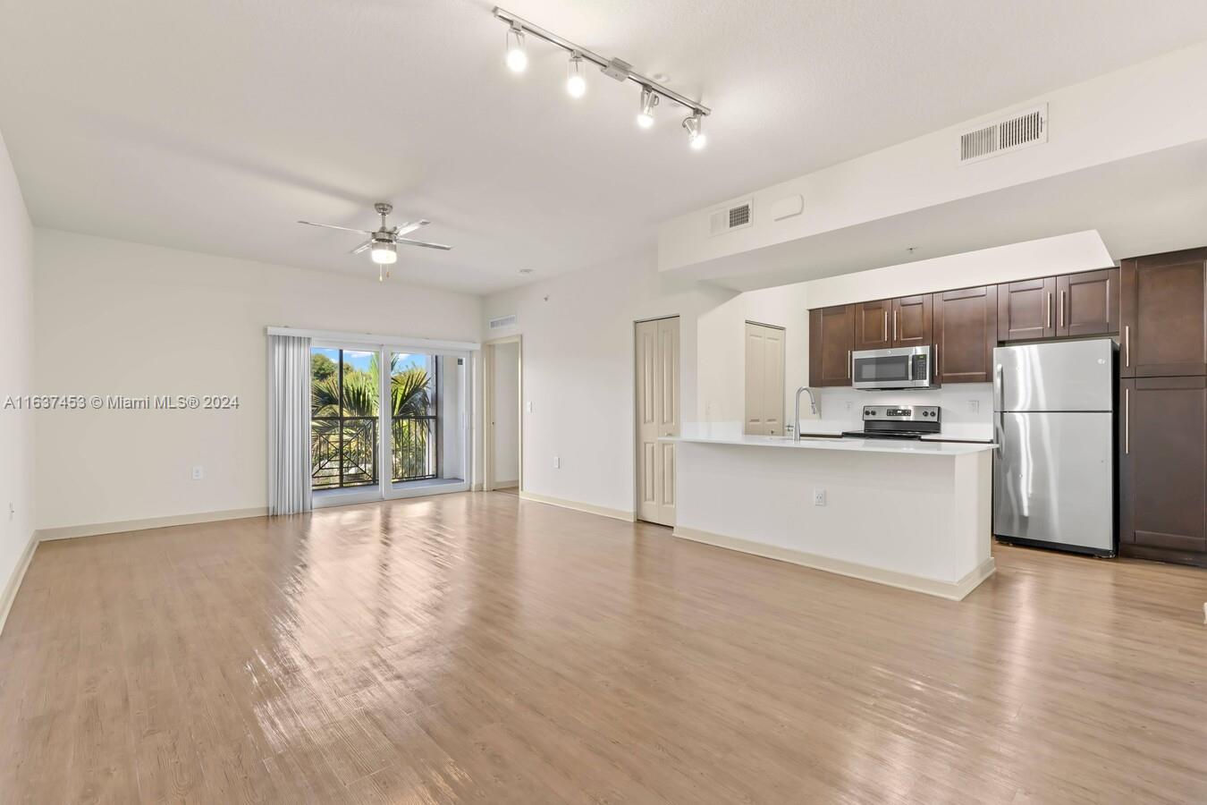The Franklin - Residential Lease