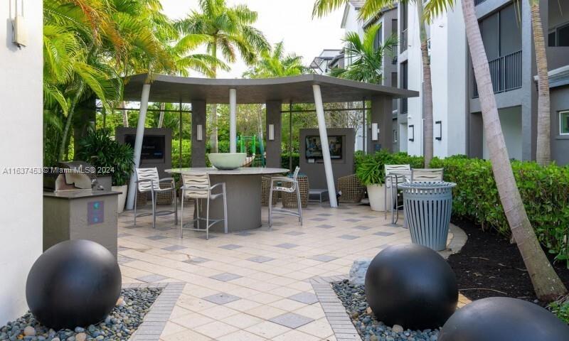 The Franklin - Residential Lease