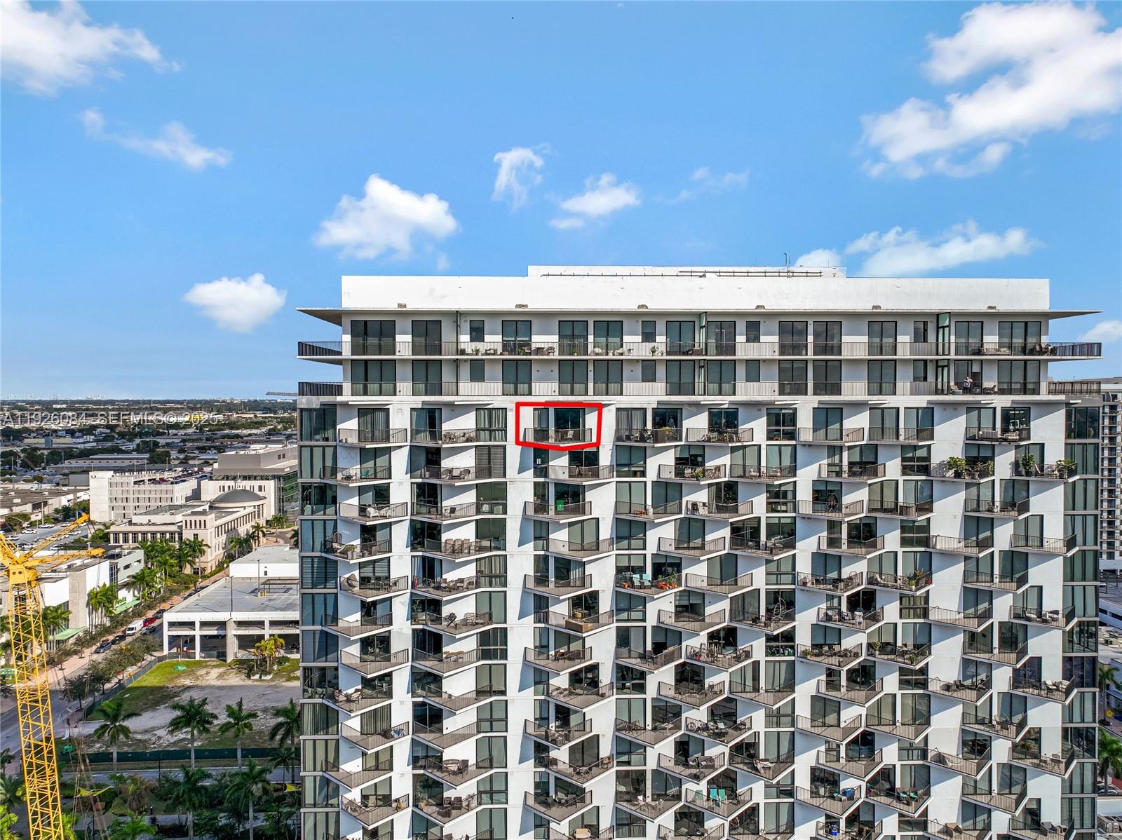 5252 PASEO CONDO - Residential