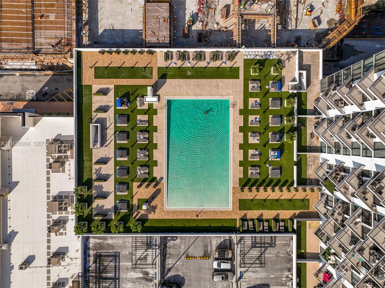 5252 PASEO CONDO - Residential