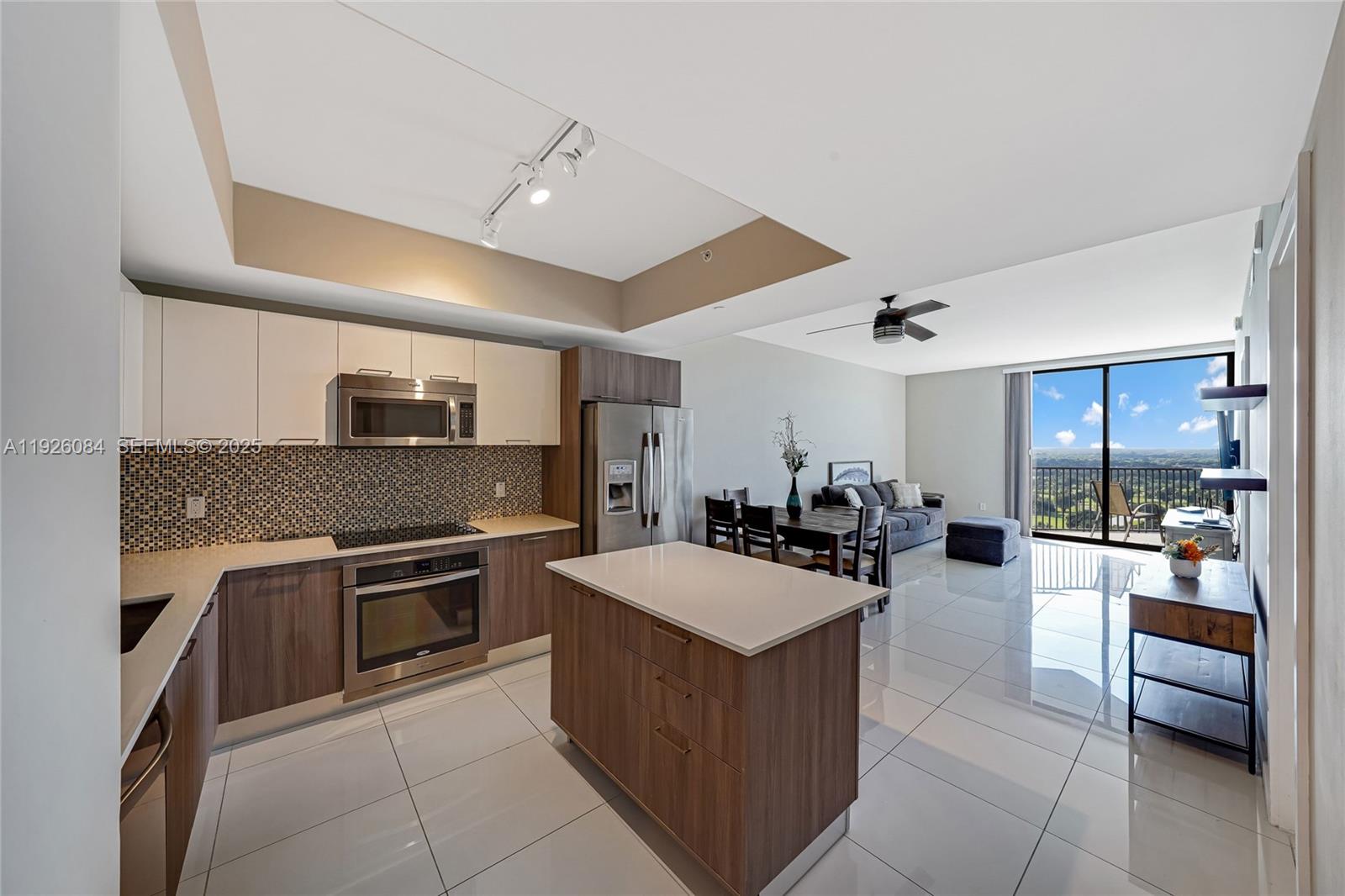 5252 PASEO CONDO - Residential