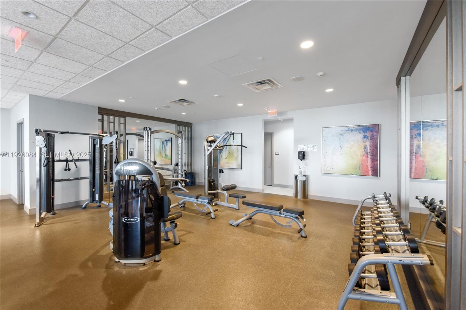 5252 PASEO CONDO - Residential