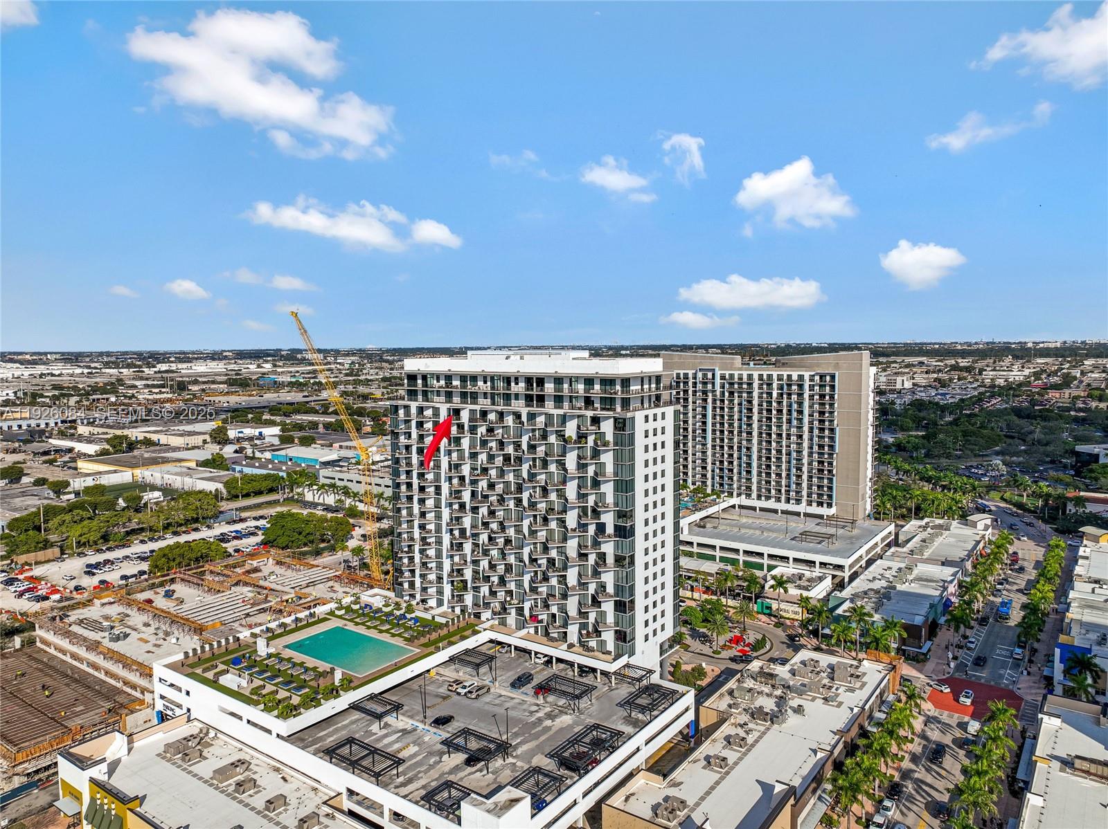 5252 PASEO CONDO - Residential