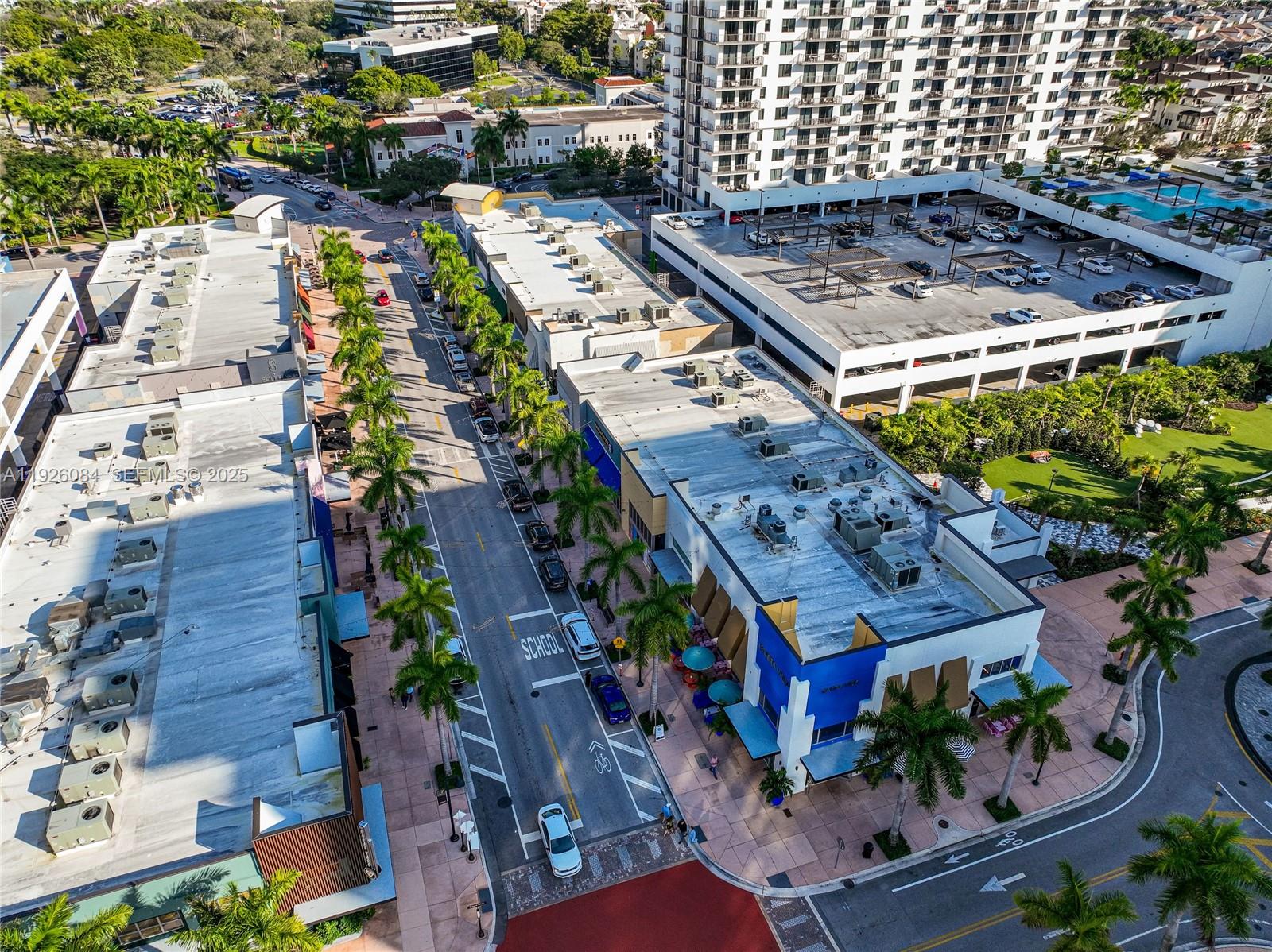 5252 PASEO CONDO - Residential