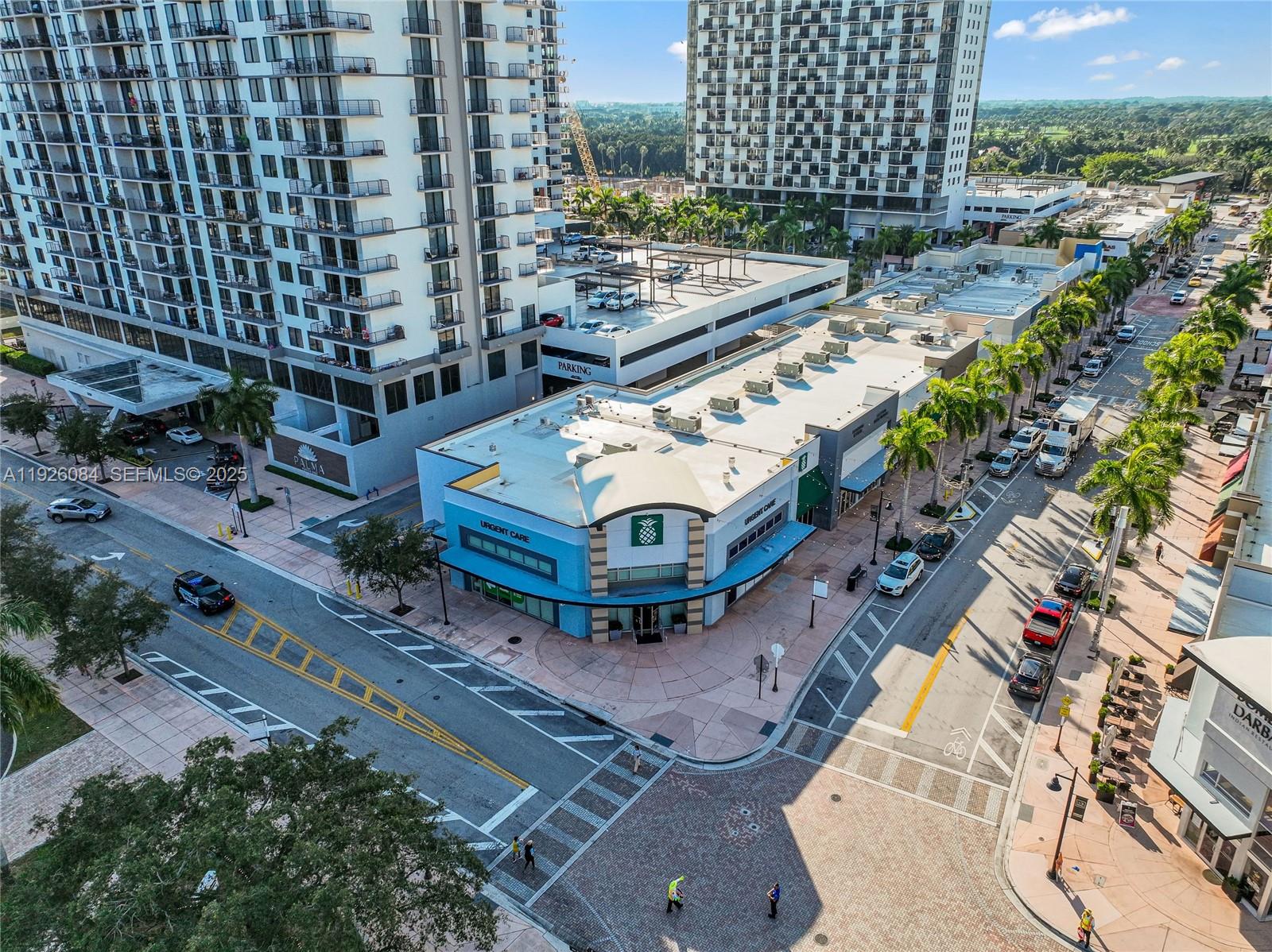 5252 PASEO CONDO - Residential