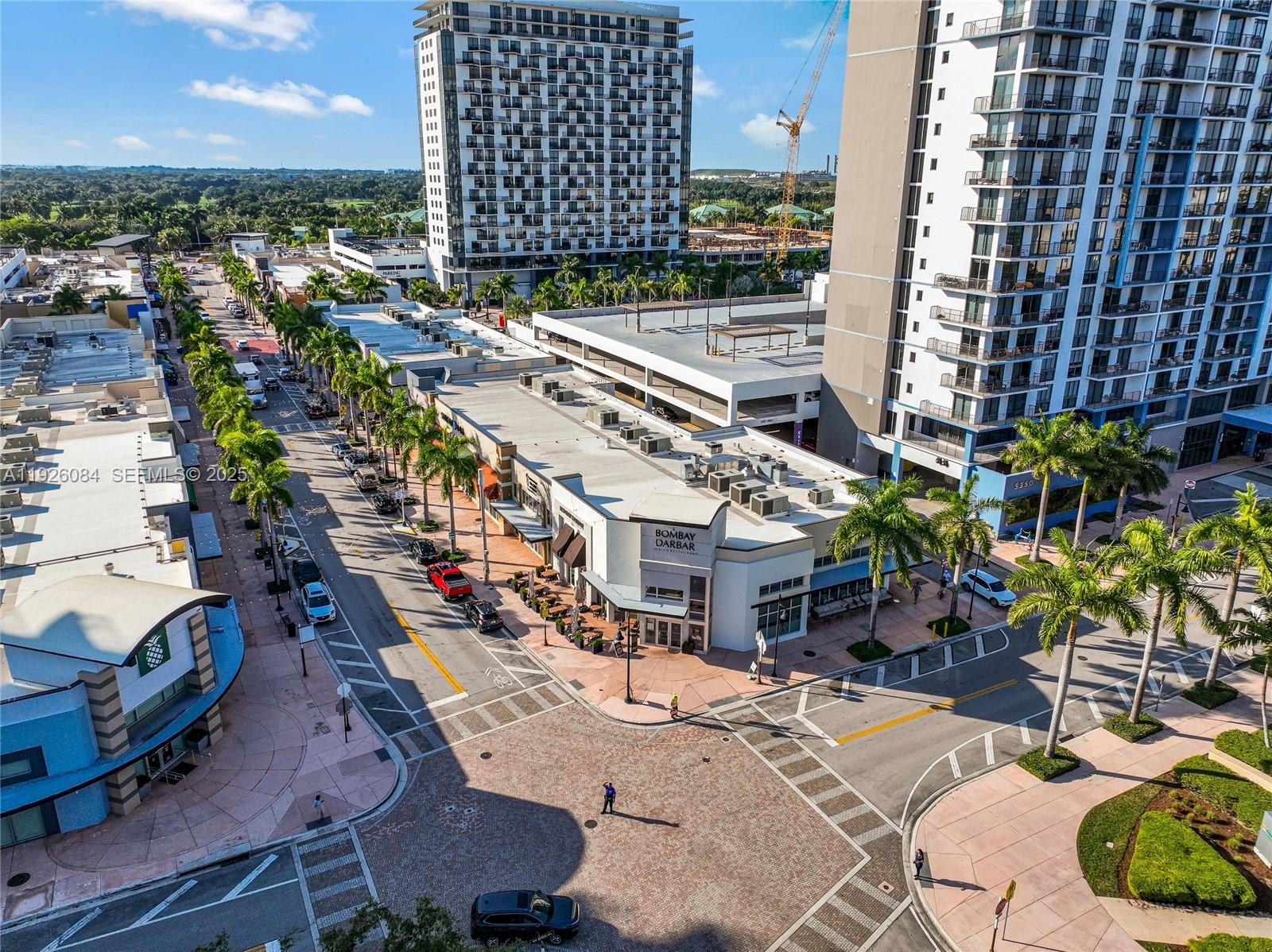 5252 PASEO CONDO - Residential