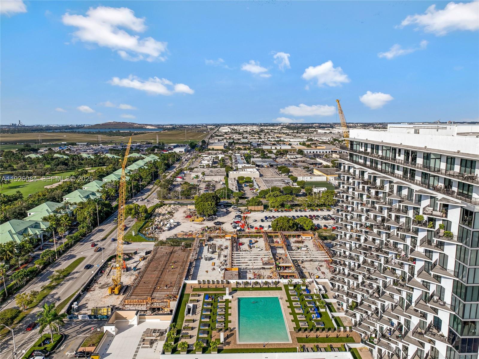 5252 PASEO CONDO - Residential