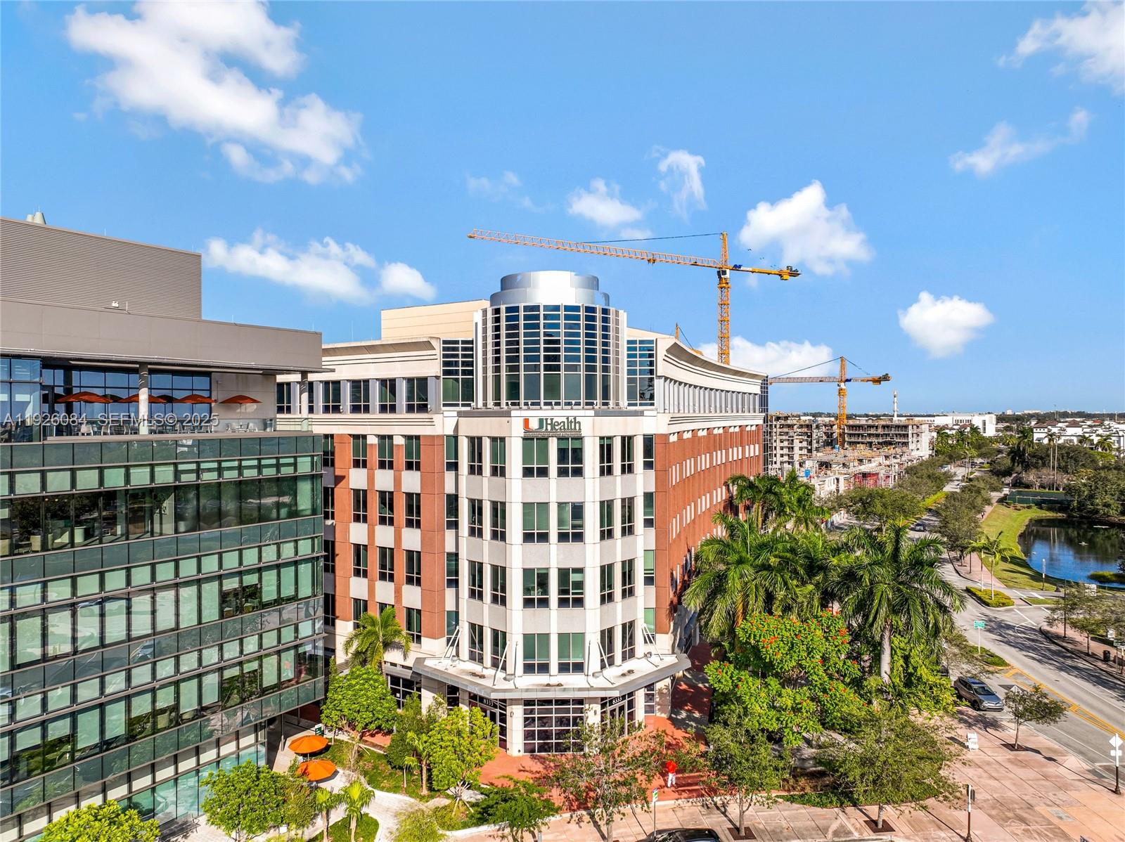 5252 PASEO CONDO - Residential