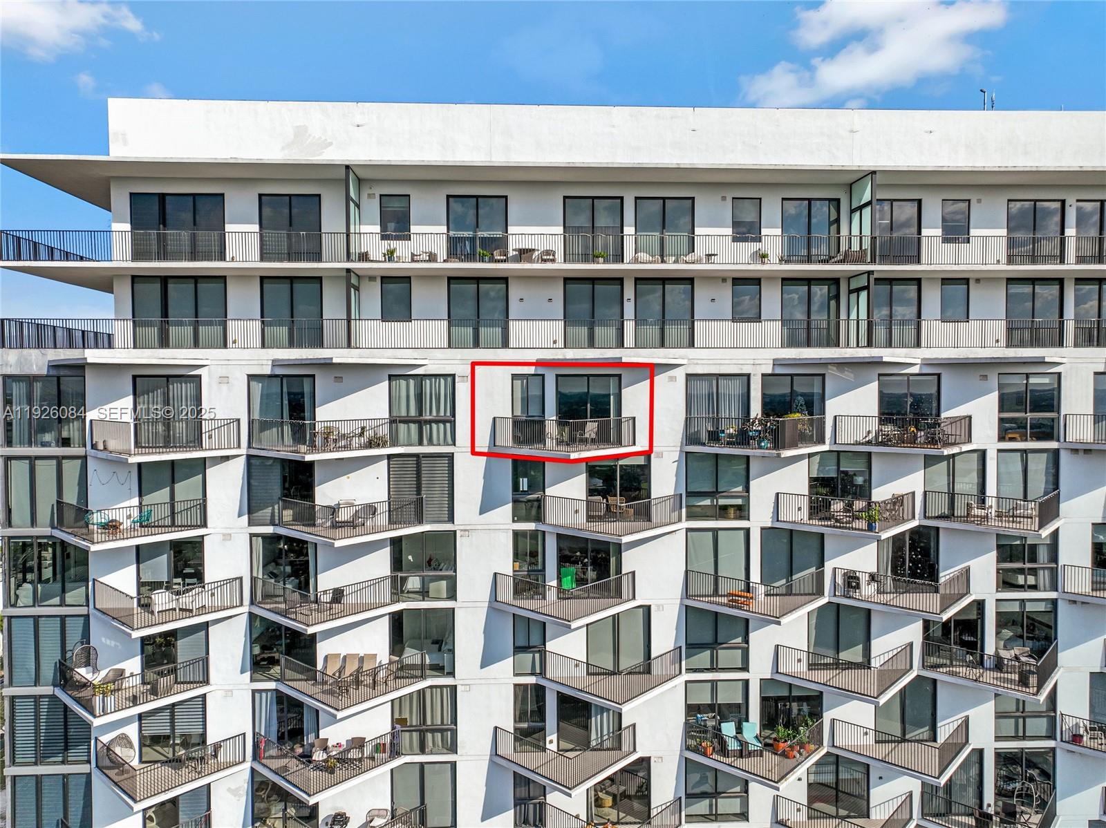 5252 PASEO CONDO - Residential