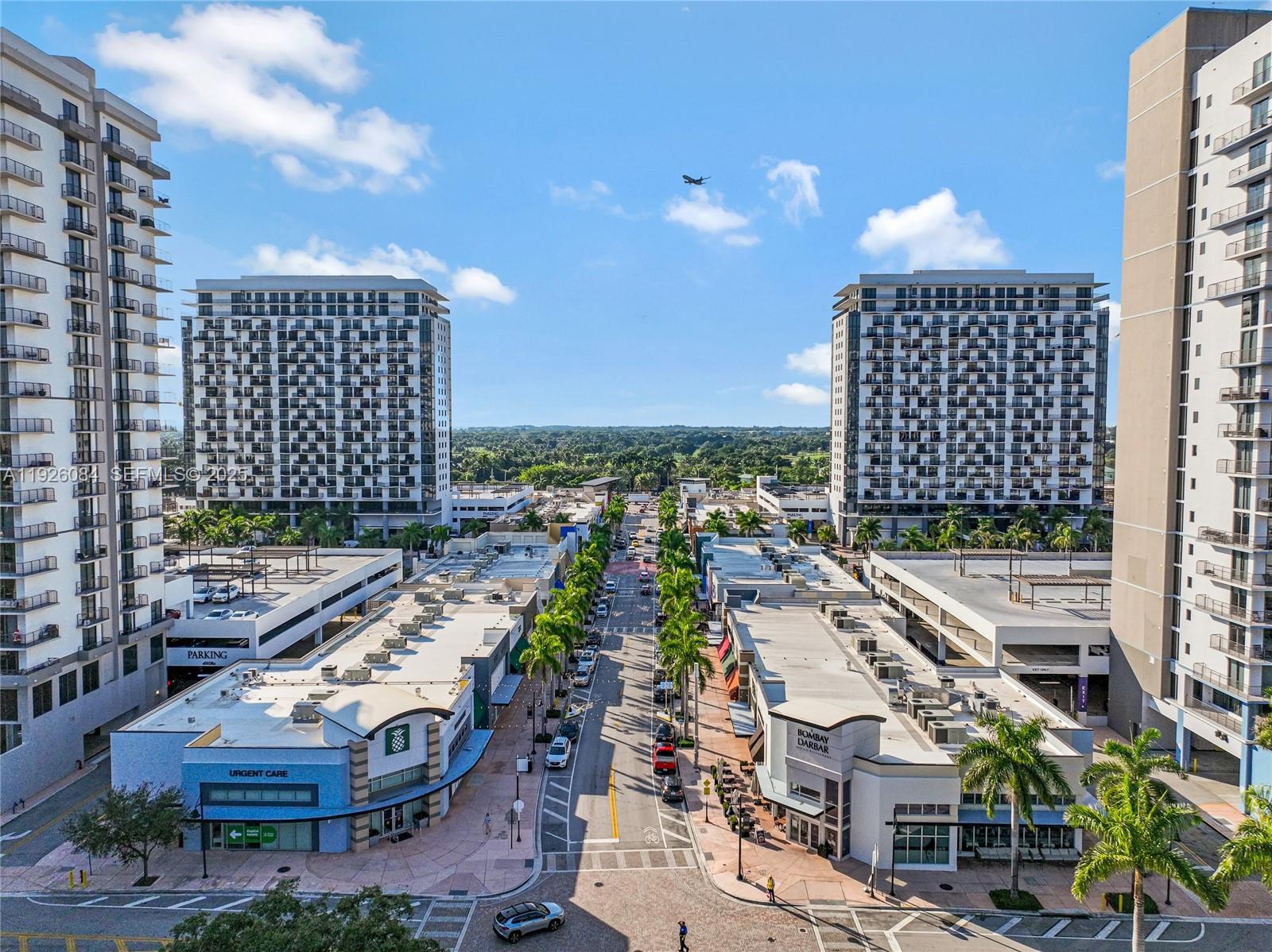 5252 PASEO CONDO - Residential