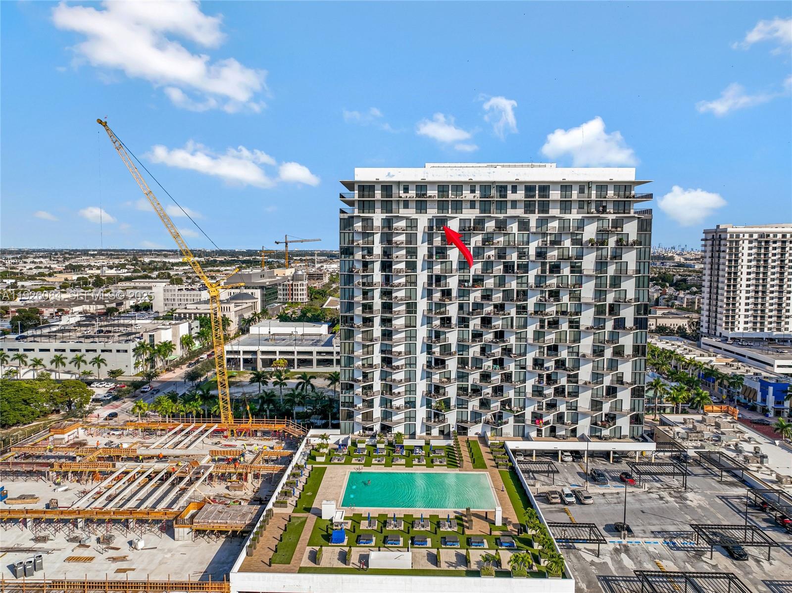 5252 PASEO CONDO - Residential