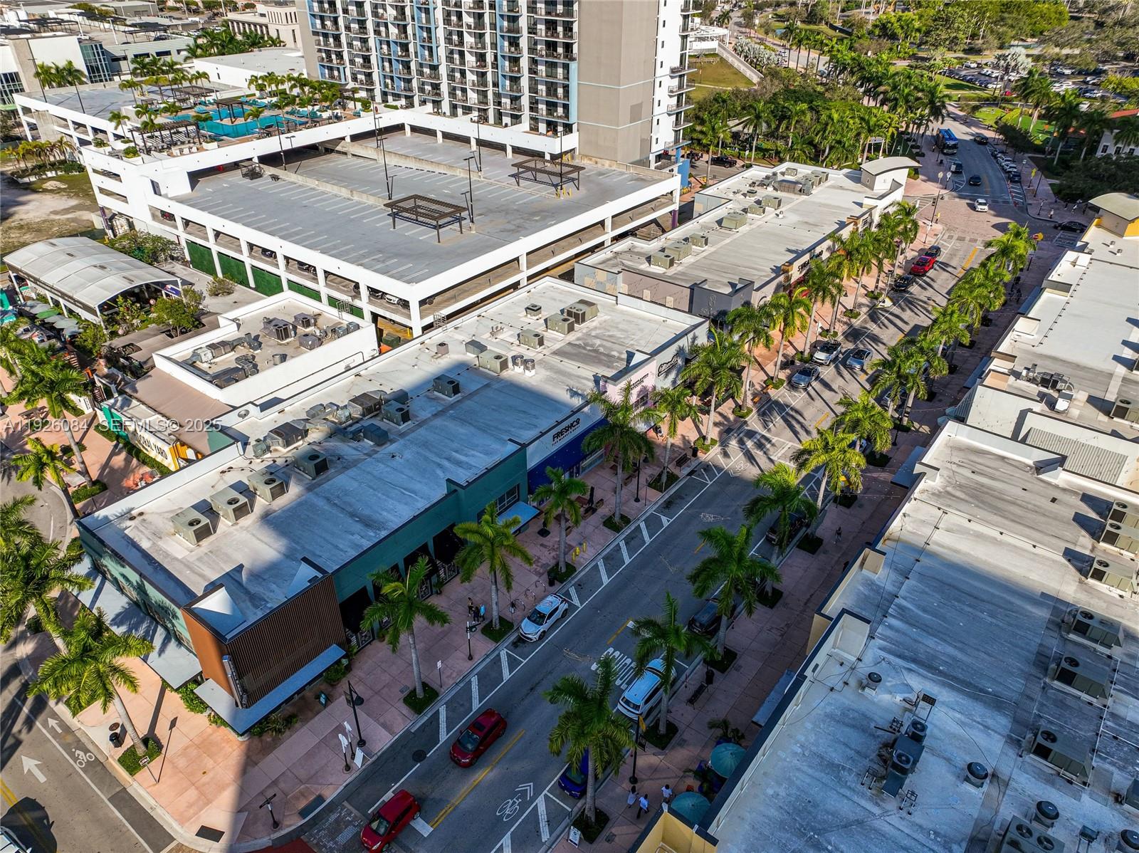 5252 PASEO CONDO - Residential