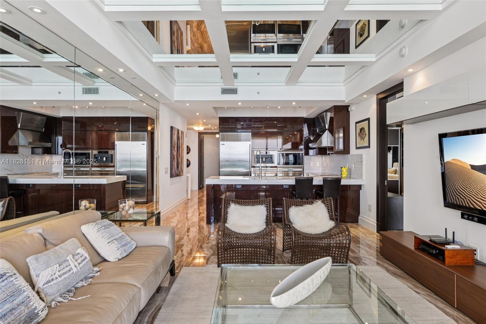 BAL HARBOUR CENTER CONDO - Residential Lease