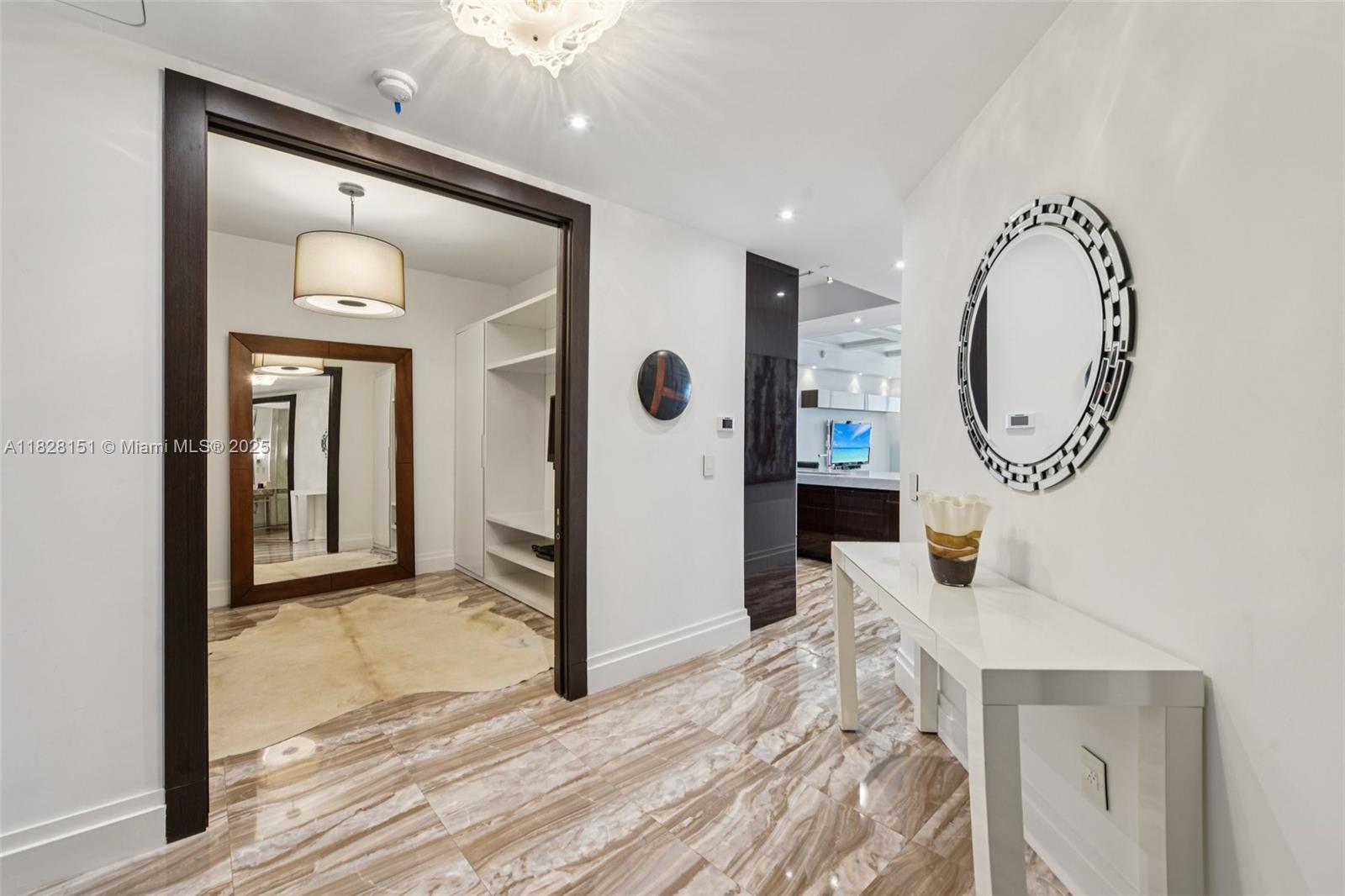 BAL HARBOUR CENTER CONDO - Residential Lease