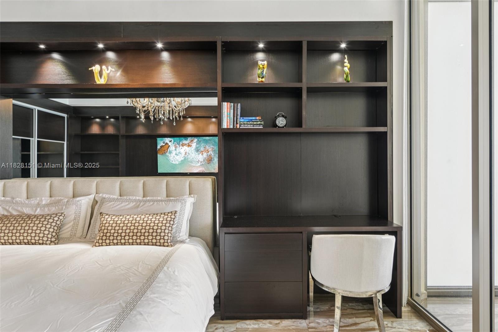 BAL HARBOUR CENTER CONDO - Residential Lease