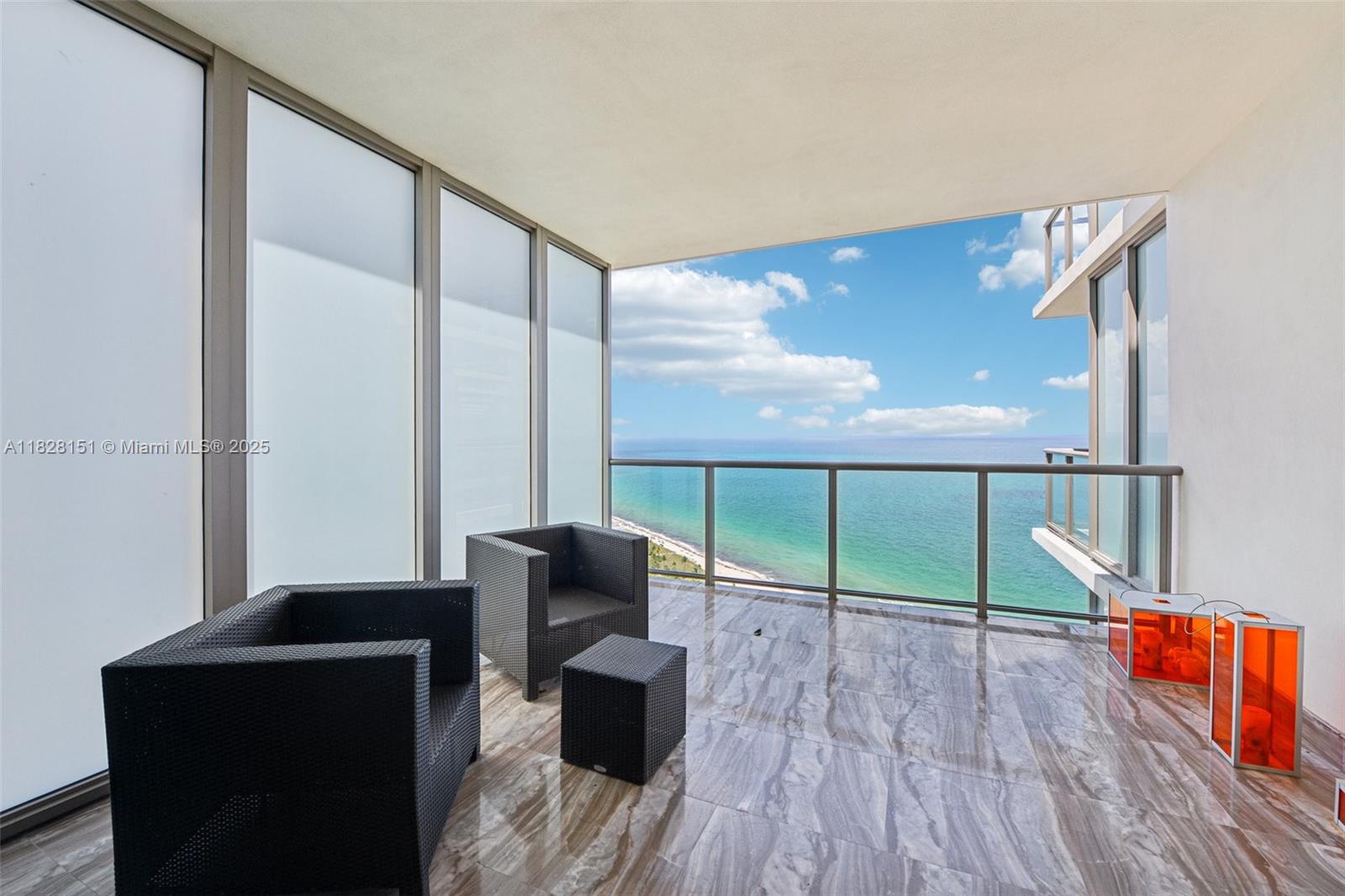 BAL HARBOUR CENTER CONDO - Residential Lease